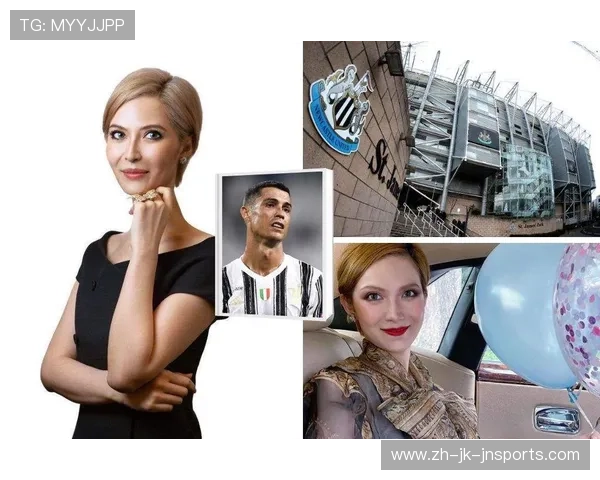 英超球队中的美女老板介绍